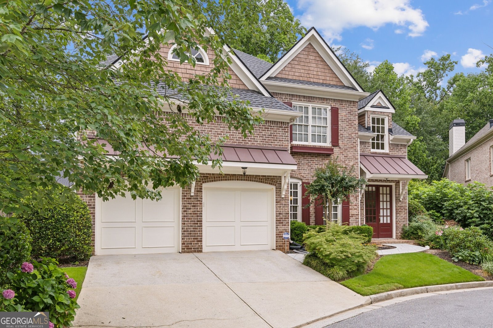 4046 Newhaven Circle Atlanta - 7