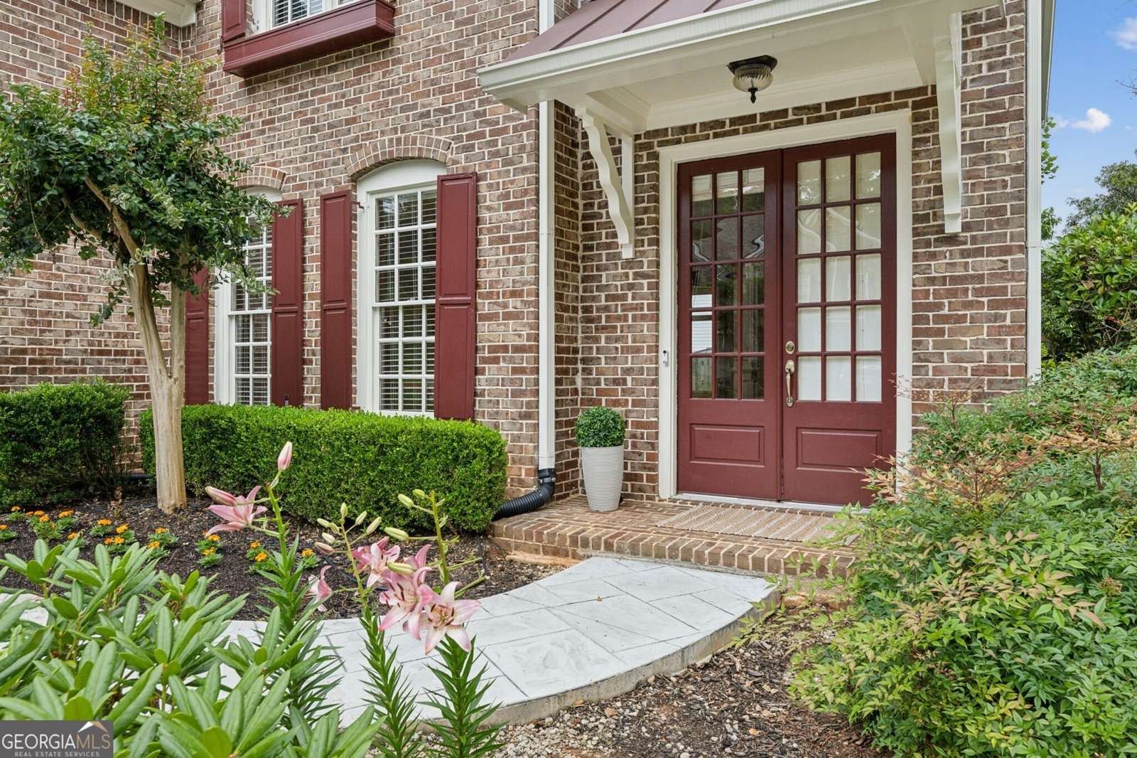 4046 Newhaven Circle Atlanta - 8