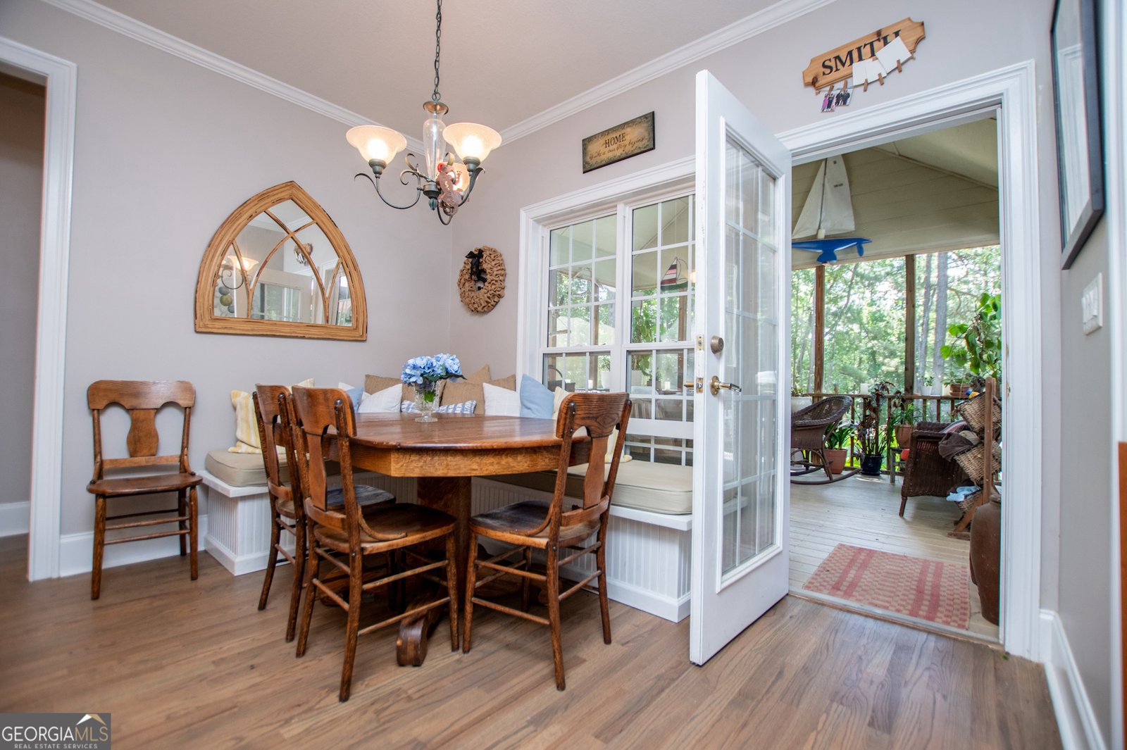 7003 Tara Drive Villa Rica - 11