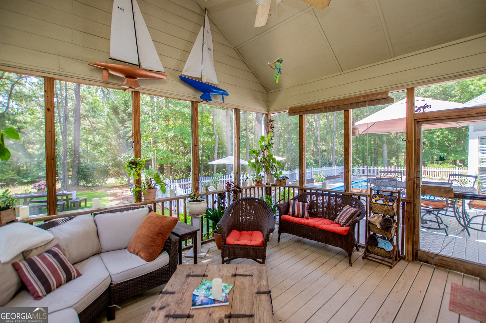 7003 Tara Drive Villa Rica - 13