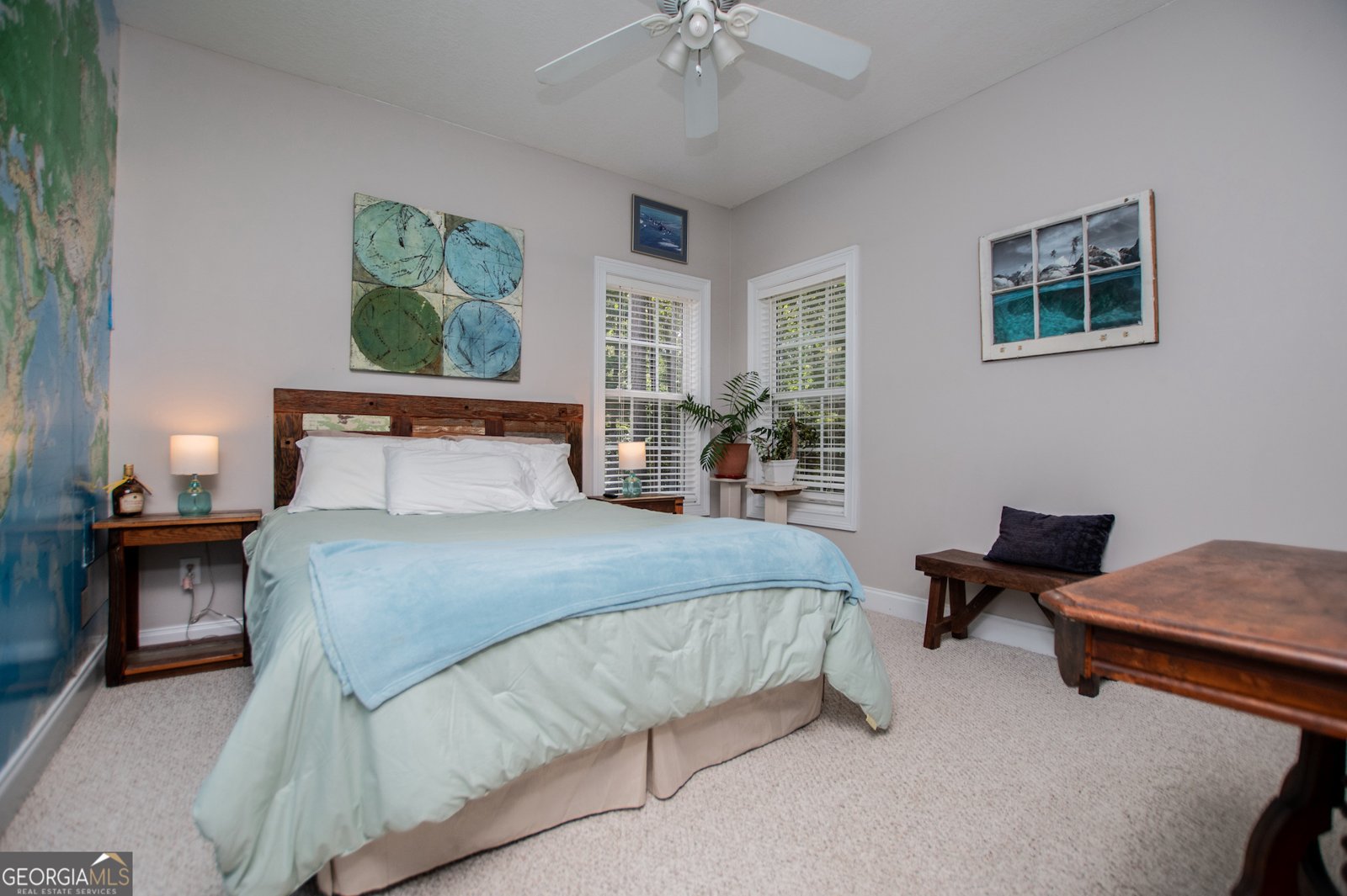 7003 Tara Drive Villa Rica - 21