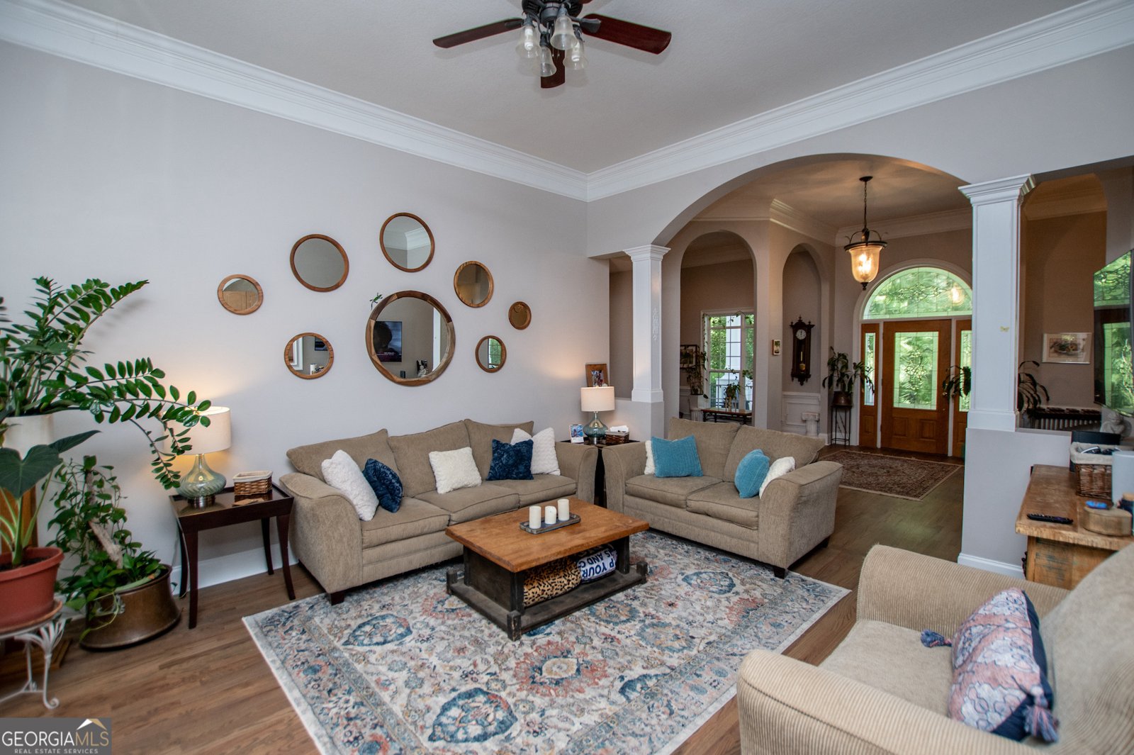 7003 Tara Drive Villa Rica - 3