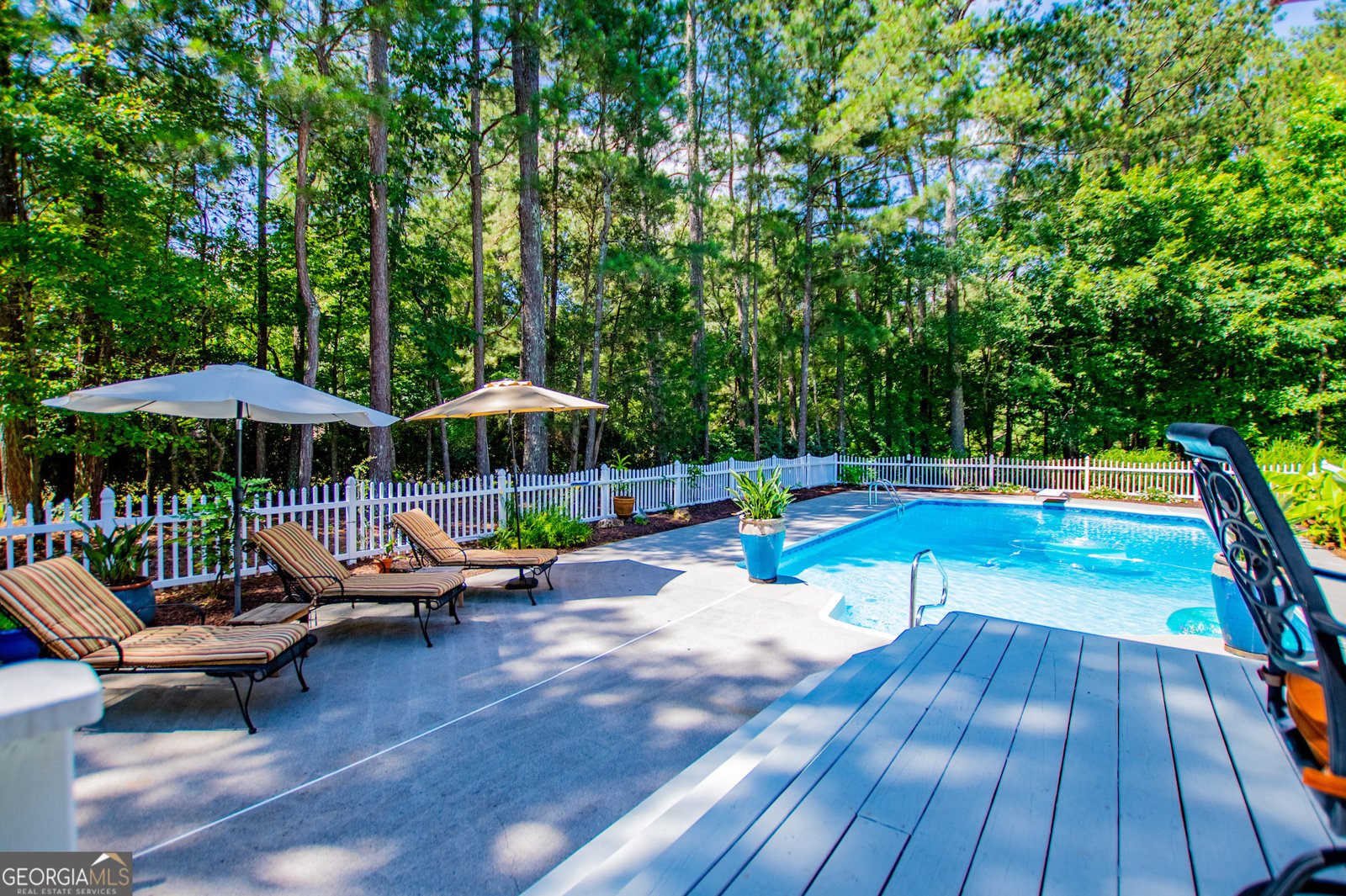 7003 Tara Drive Villa Rica - 35