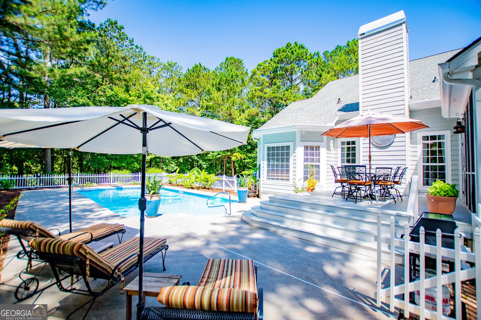 7003 Tara Drive Villa Rica - 36