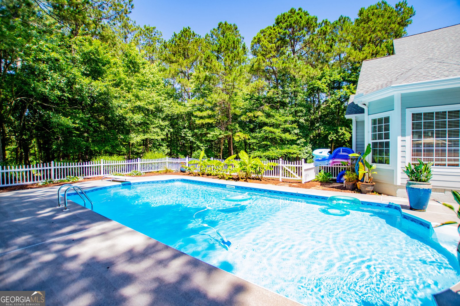 7003 Tara Drive Villa Rica - 37
