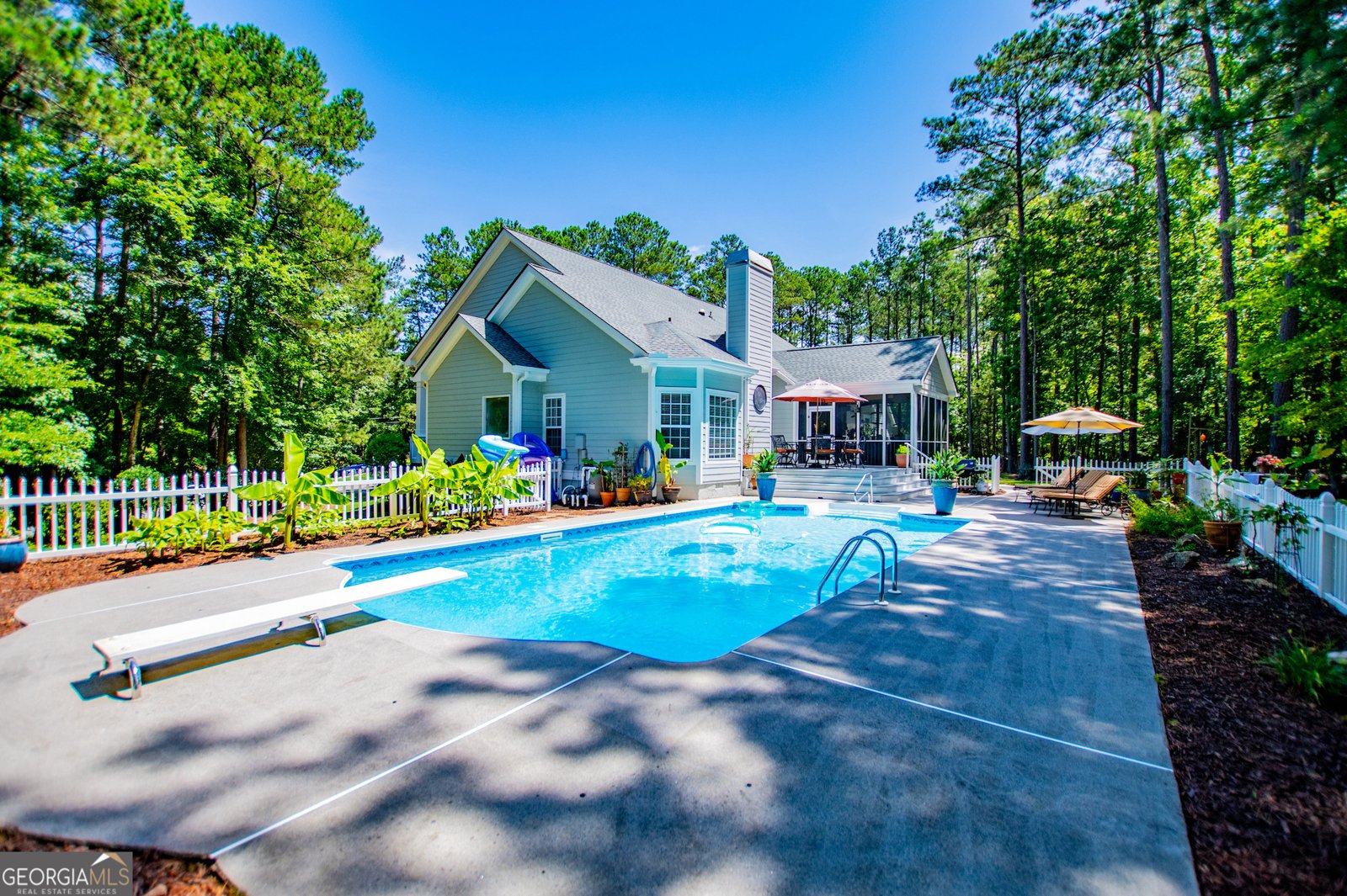 7003 Tara Drive Villa Rica - 38