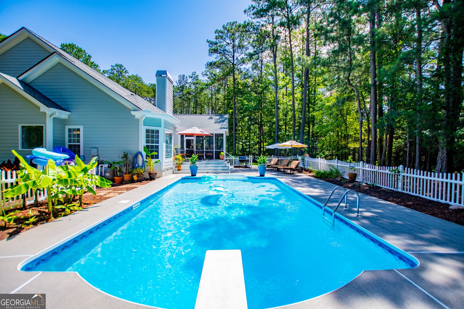 7003 Tara Drive Villa Rica - 39