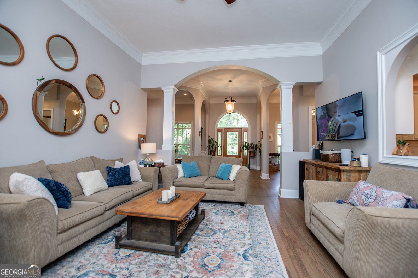 7003 Tara Drive Villa Rica - 4