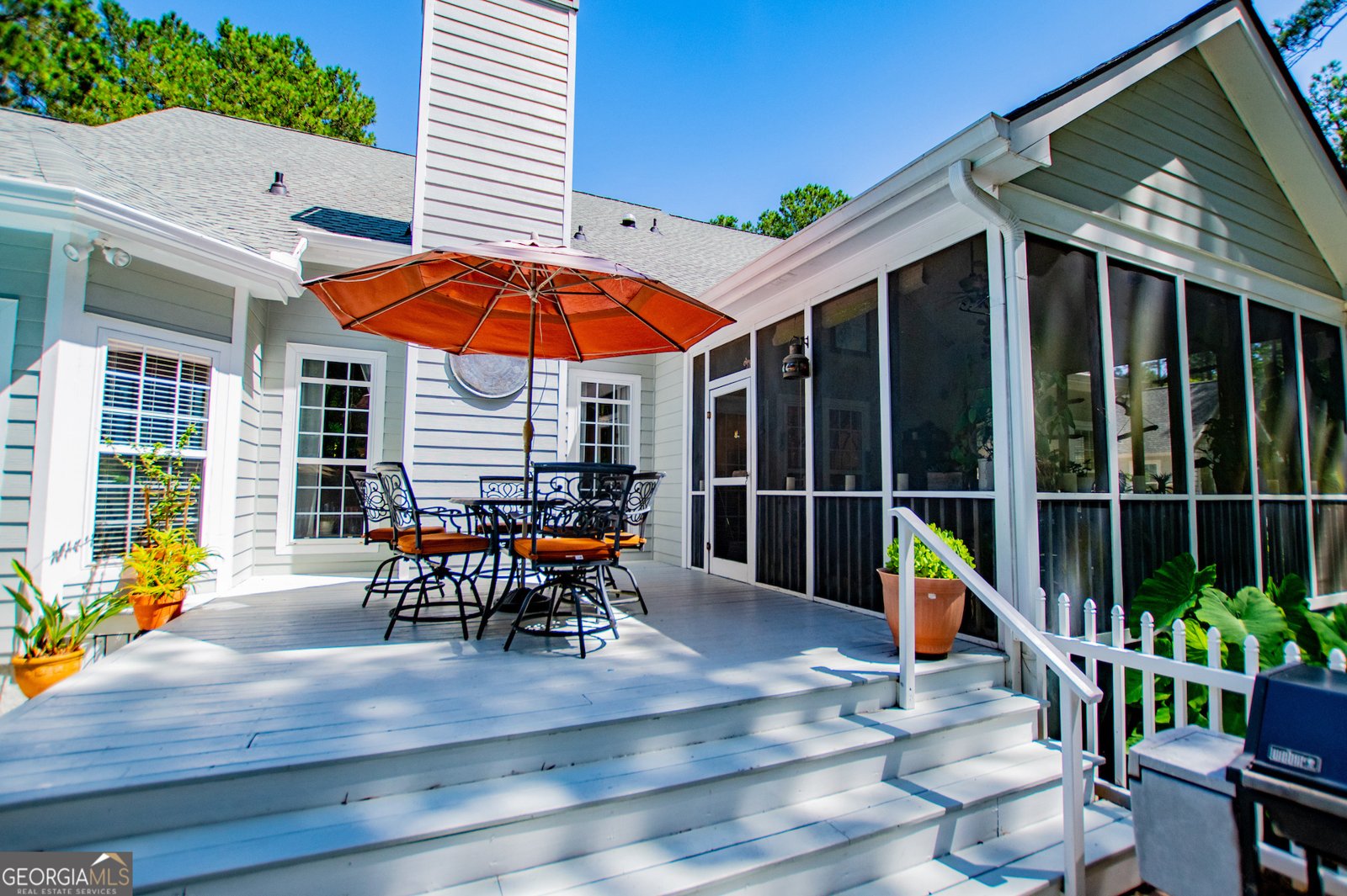 7003 Tara Drive Villa Rica - 42