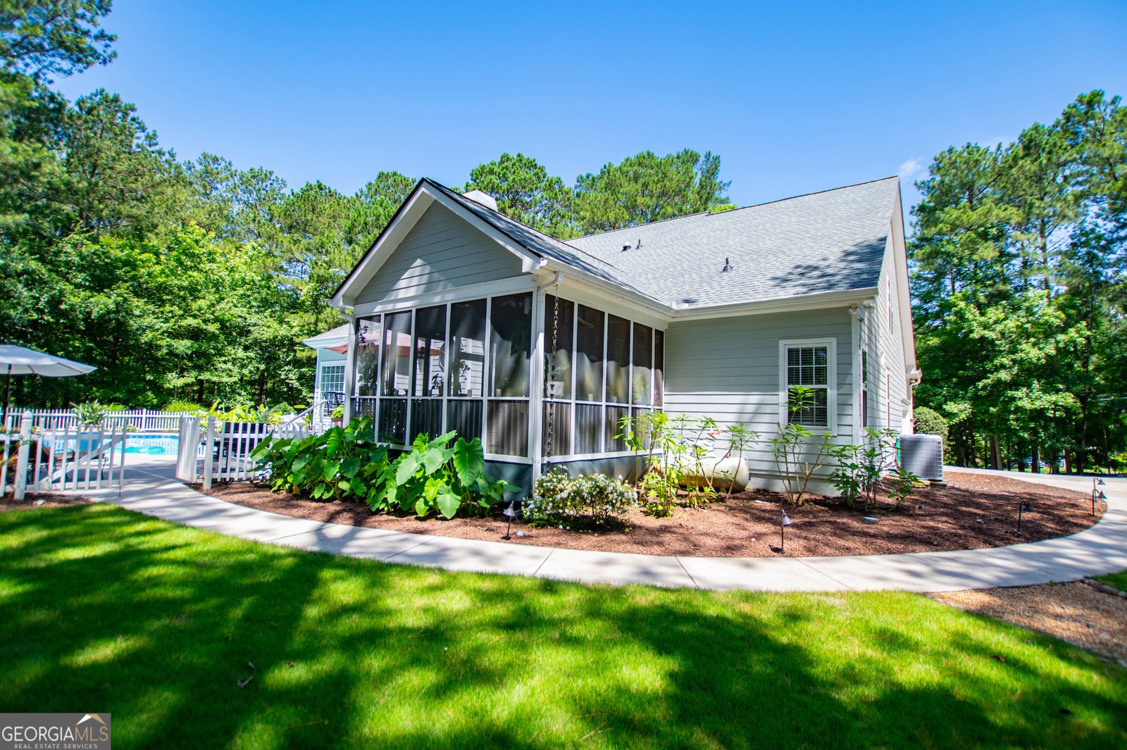 7003 Tara Drive Villa Rica - 45