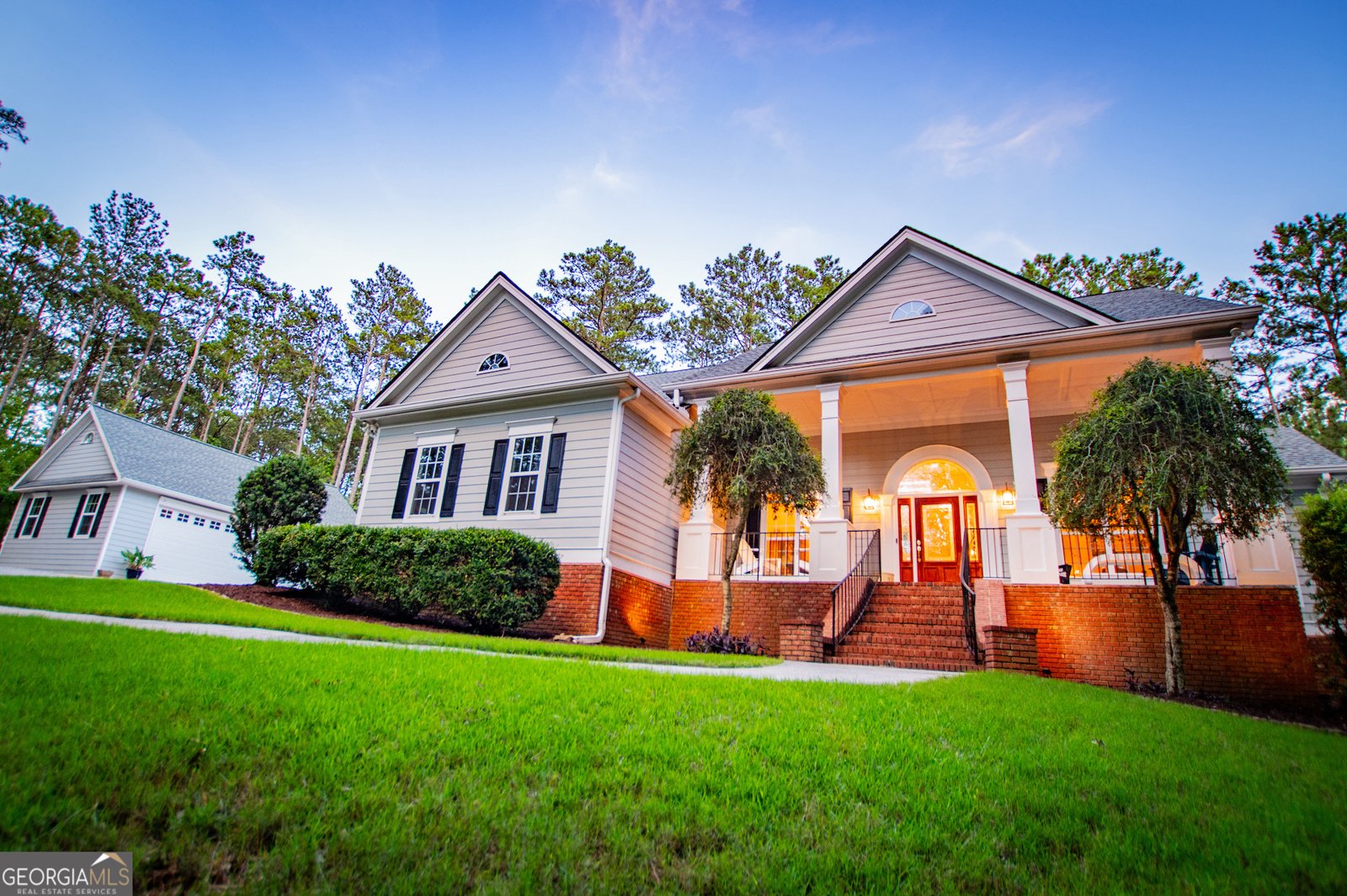 7003 Tara Drive Villa Rica - 49