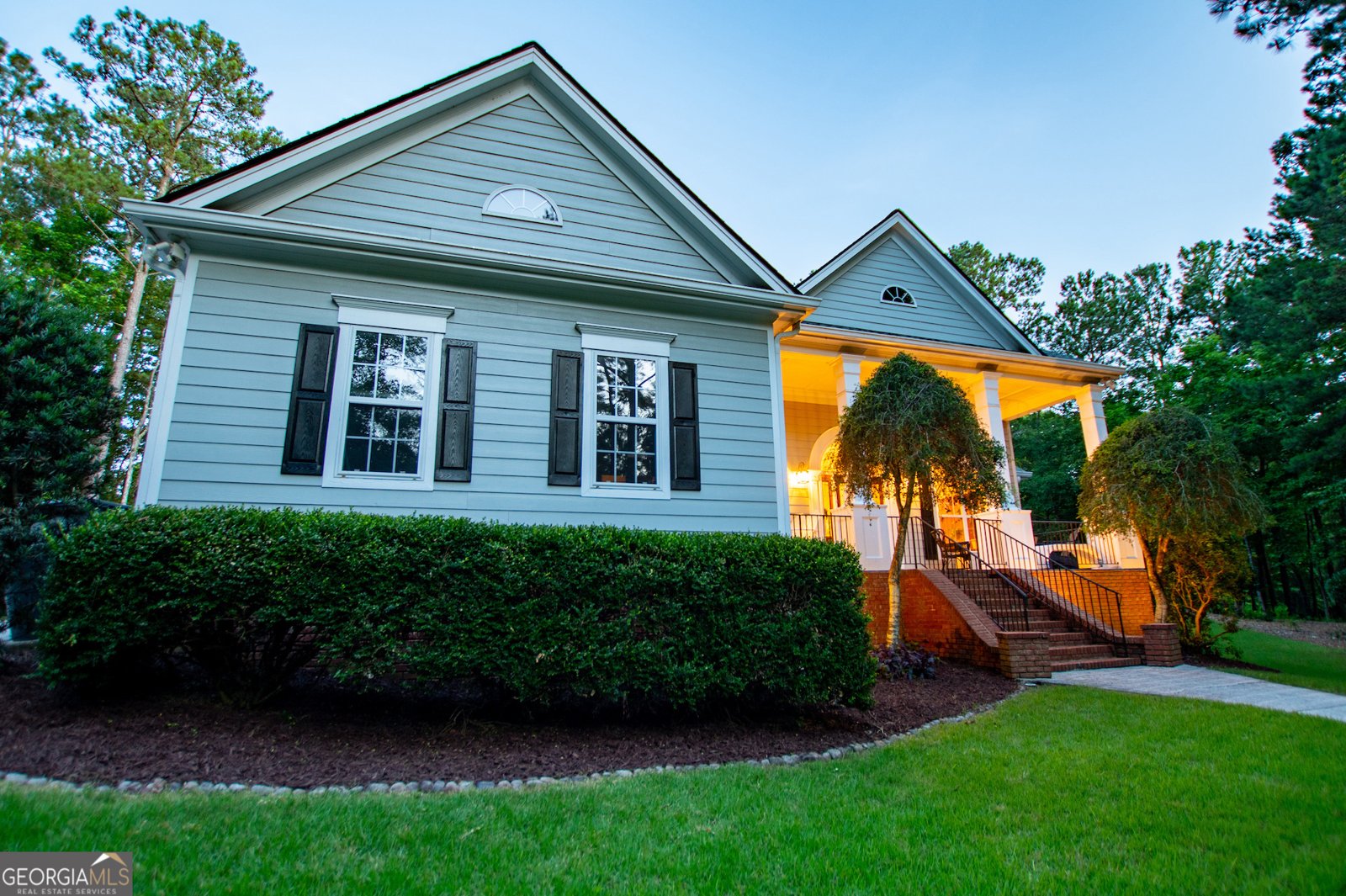 7003 Tara Drive Villa Rica - 50