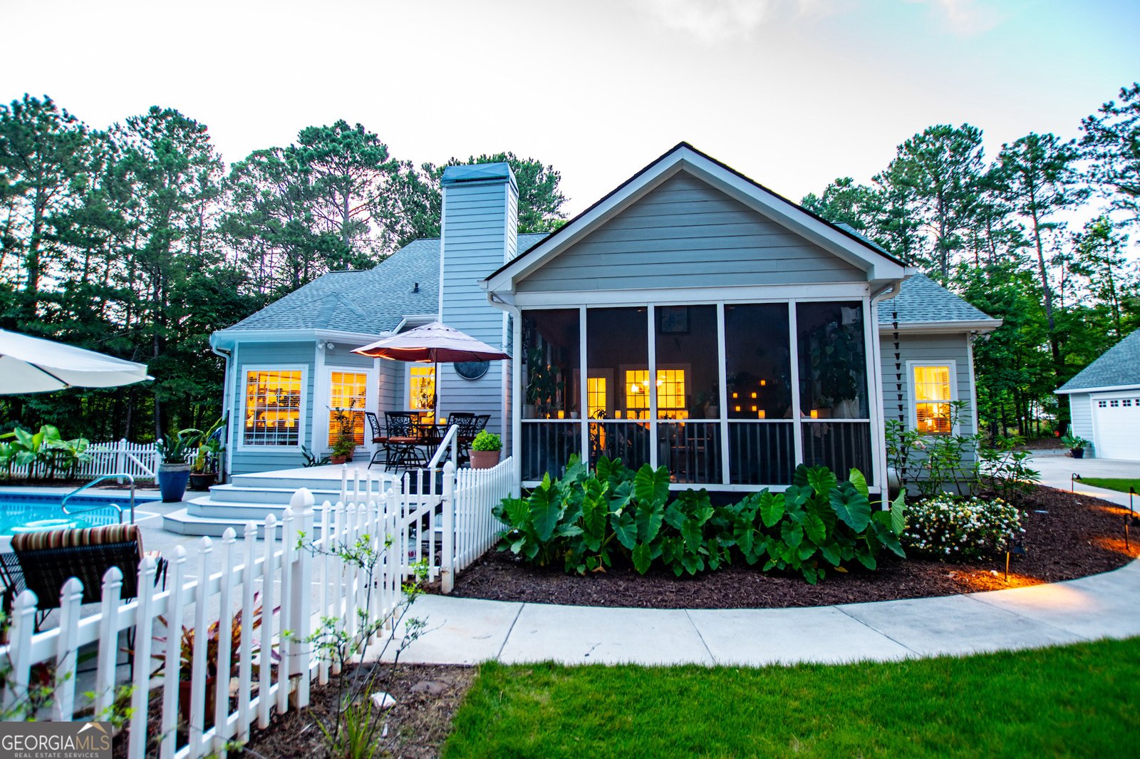 7003 Tara Drive Villa Rica - 52