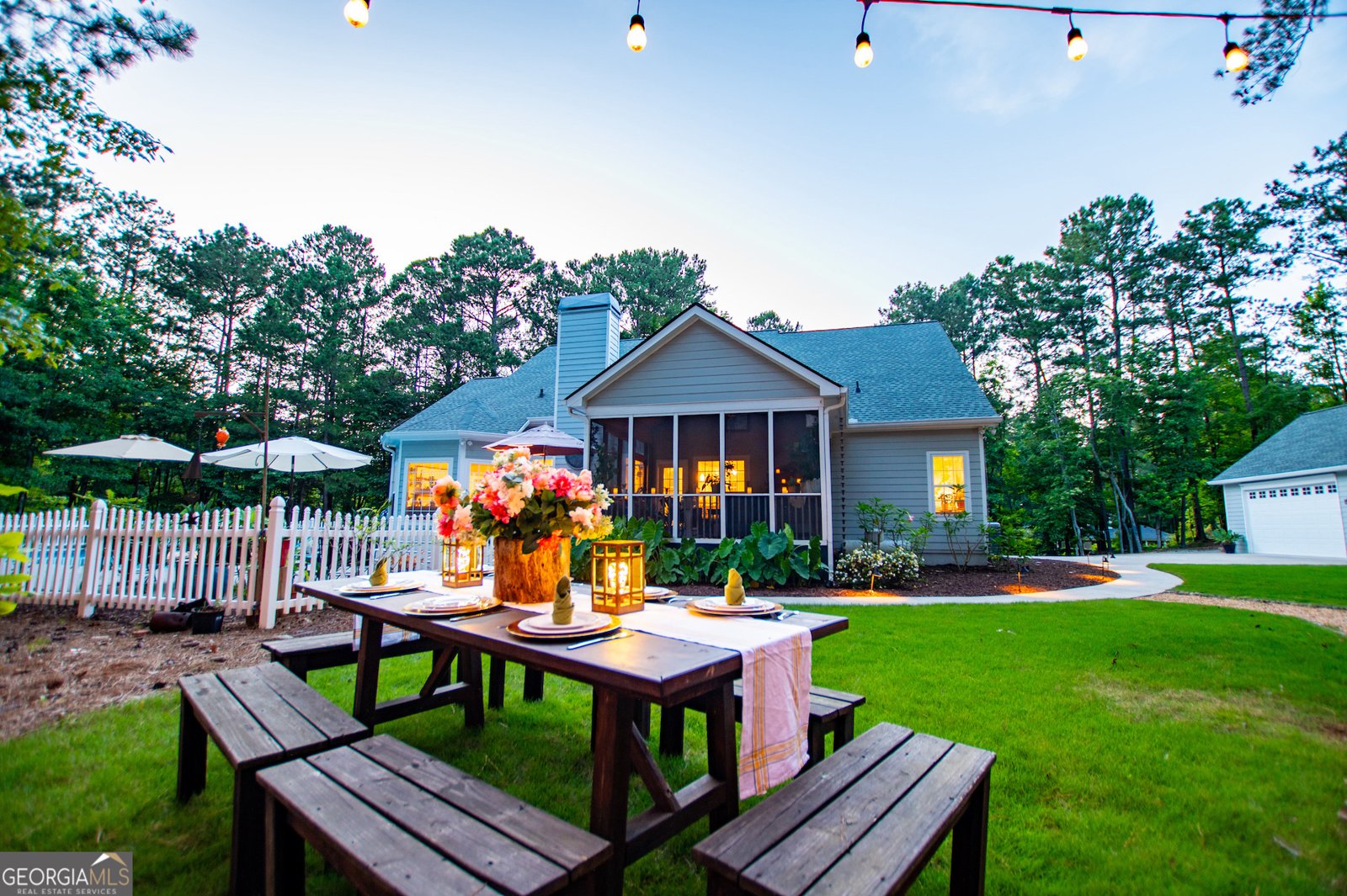 7003 Tara Drive Villa Rica - 53