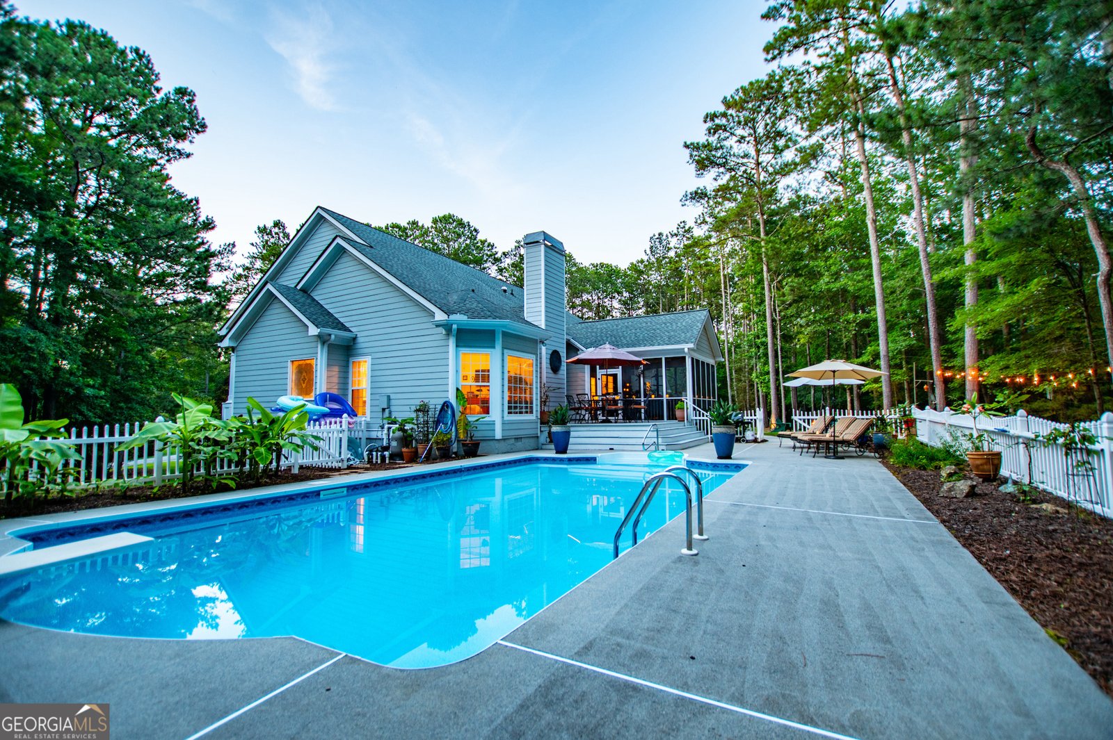 7003 Tara Drive Villa Rica - 54