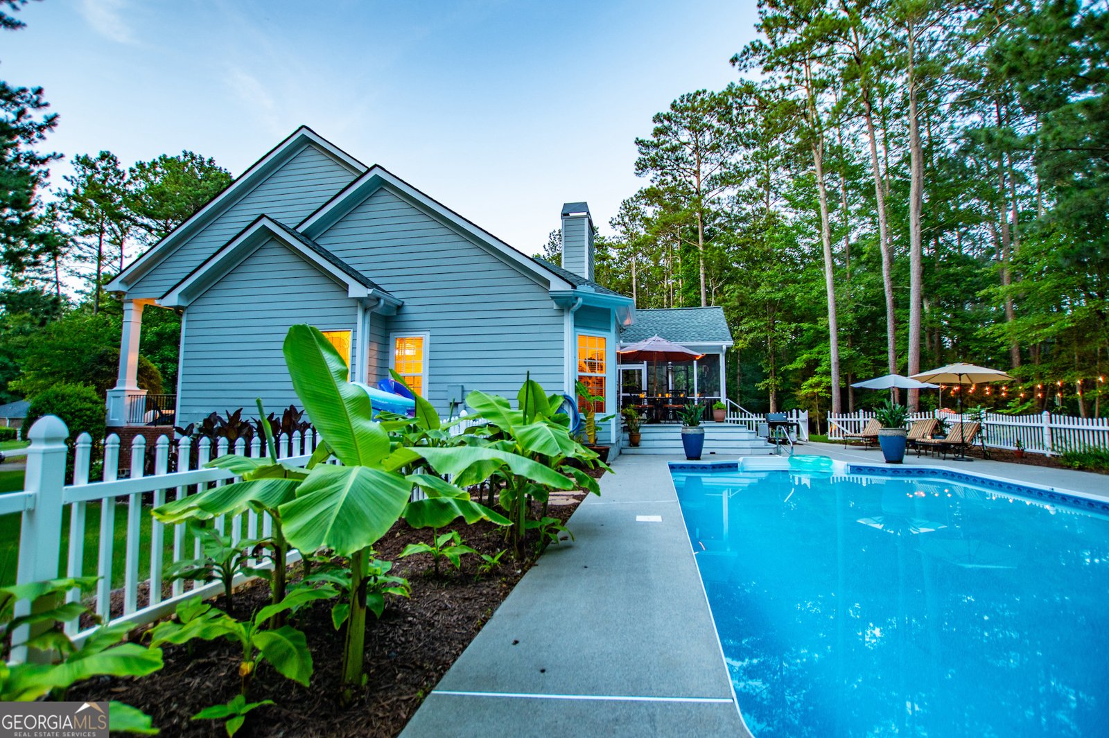 7003 Tara Drive Villa Rica - 56