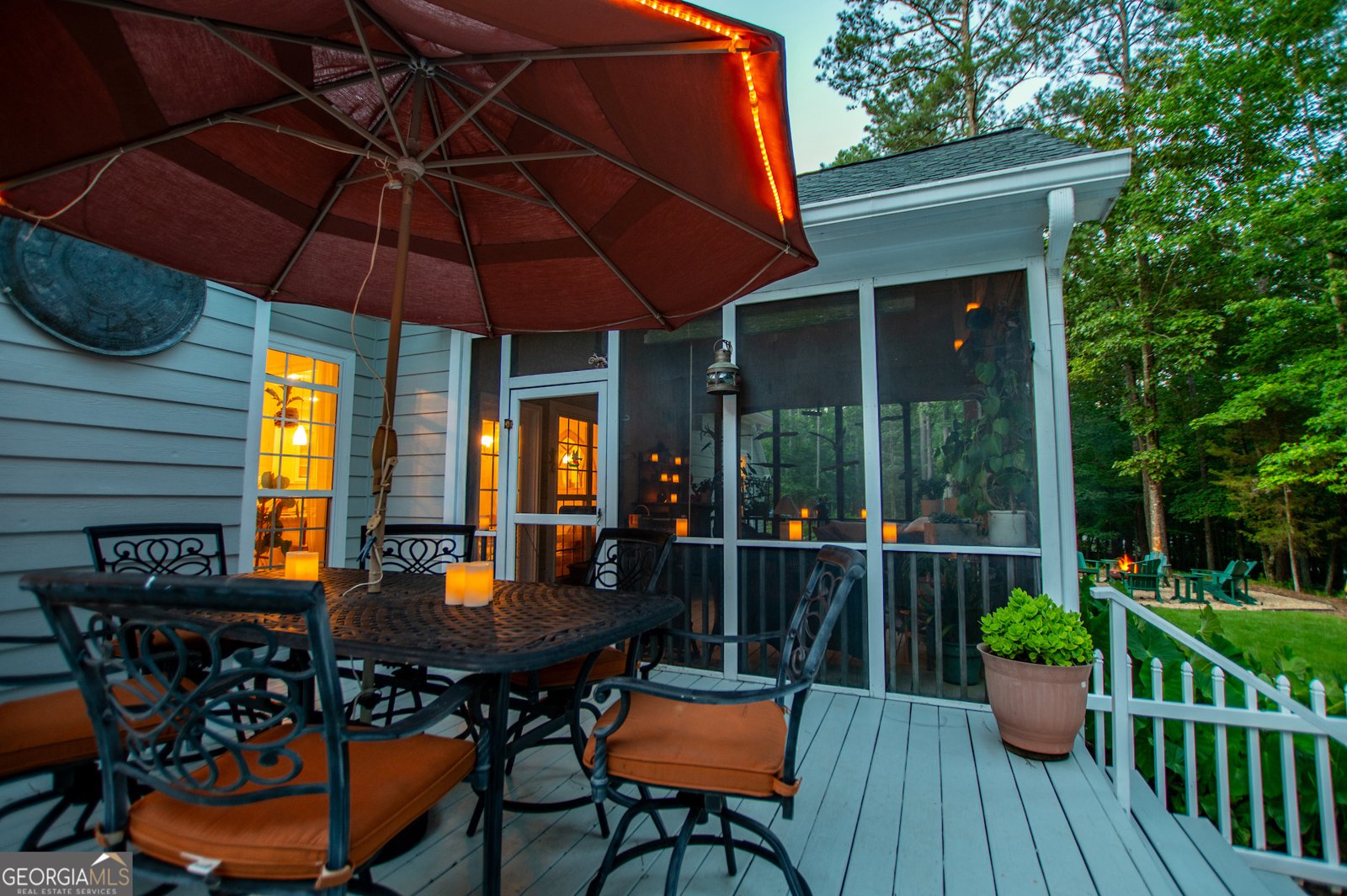 7003 Tara Drive Villa Rica - 57
