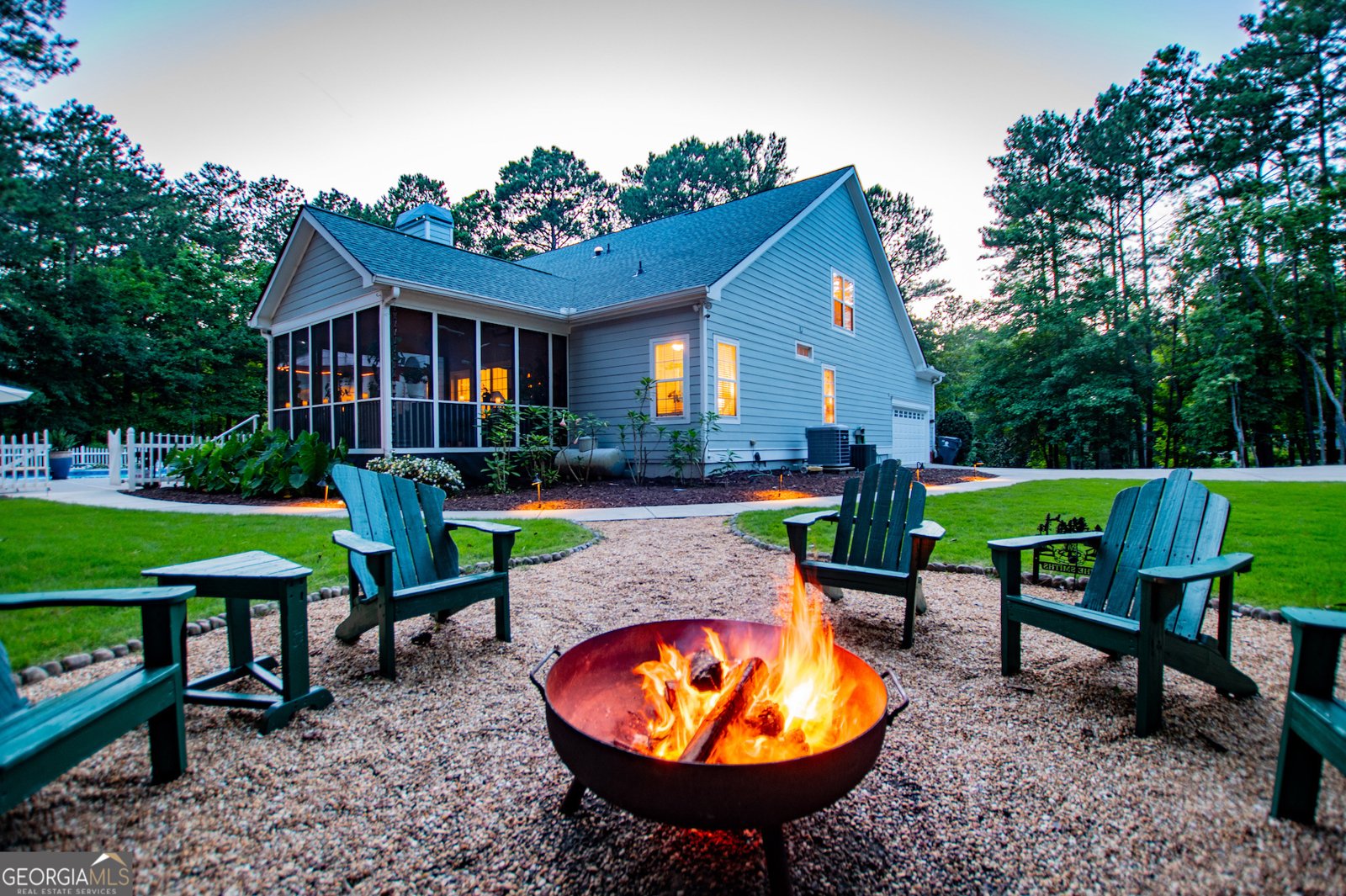 7003 Tara Drive Villa Rica - 59