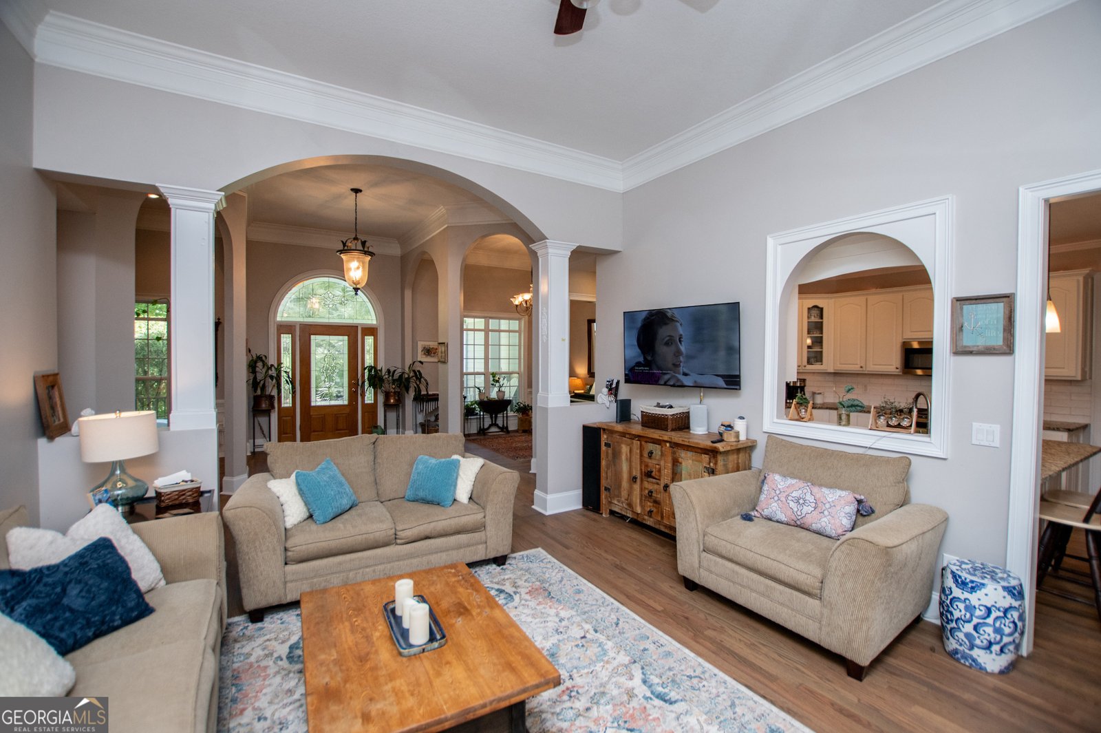 7003 Tara Drive Villa Rica - 6