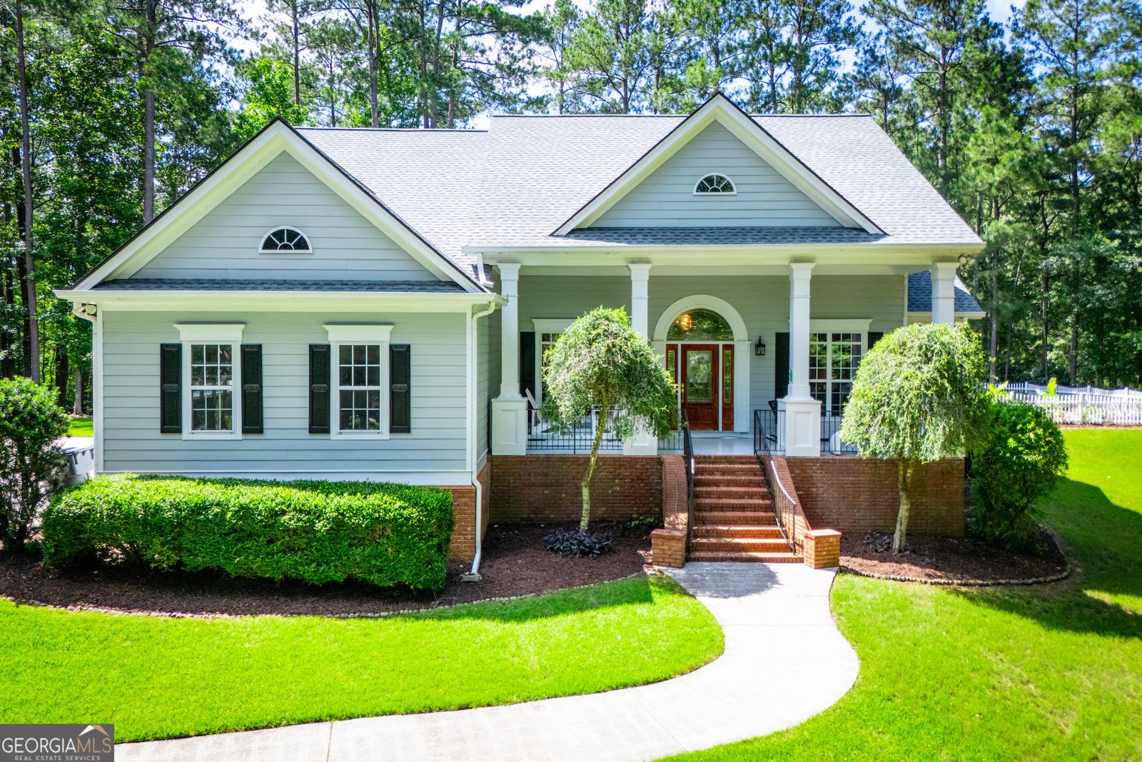 7003 Tara Drive Villa Rica - 60