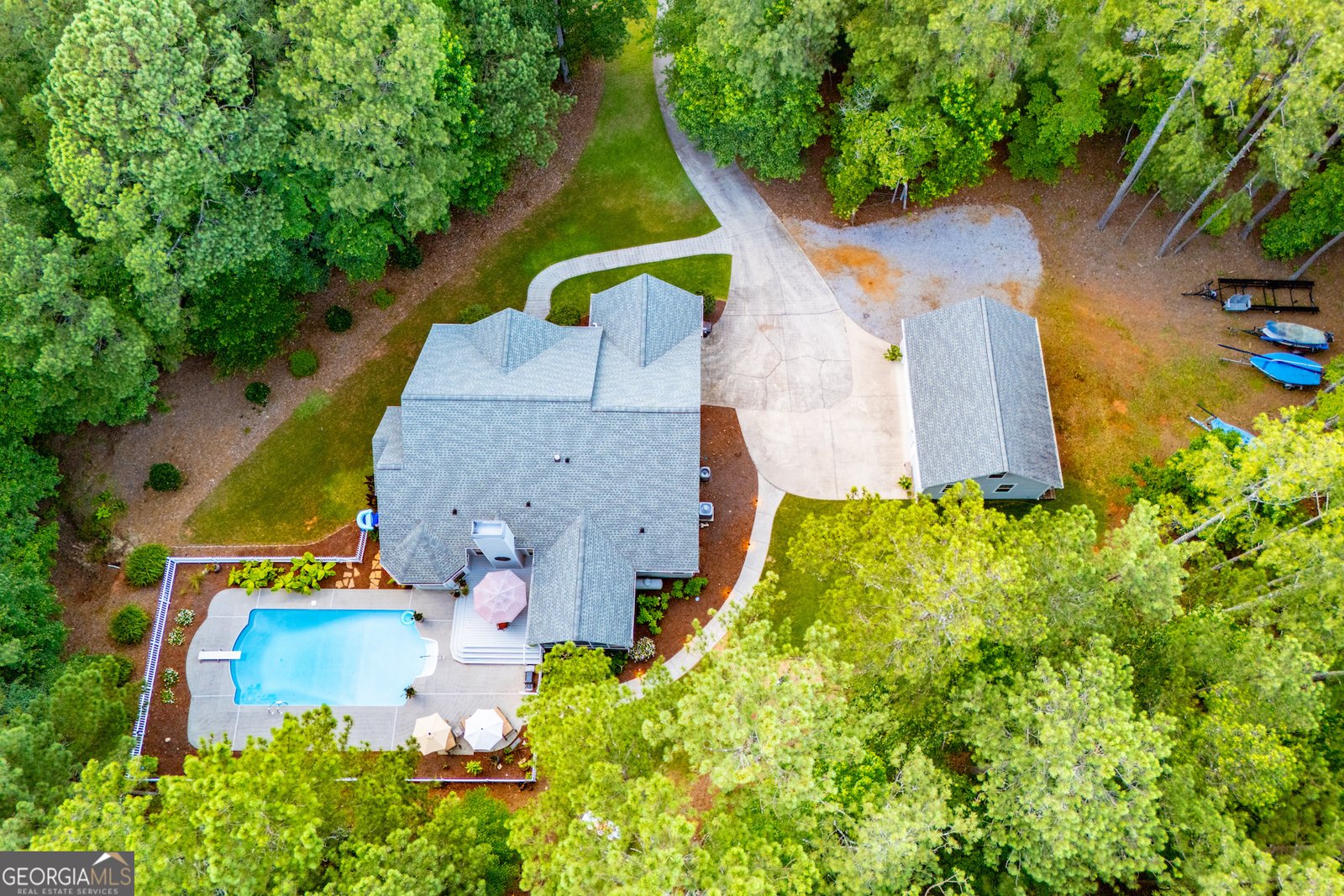 7003 Tara Drive Villa Rica - 62