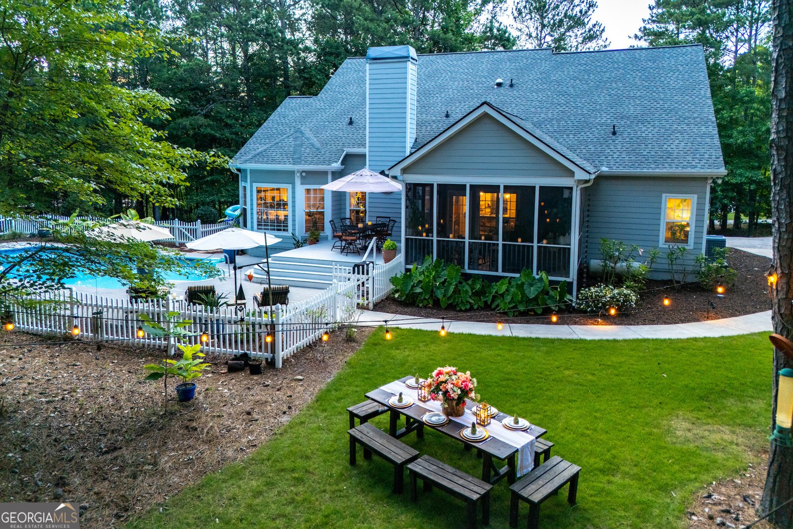 7003 Tara Drive Villa Rica - 63
