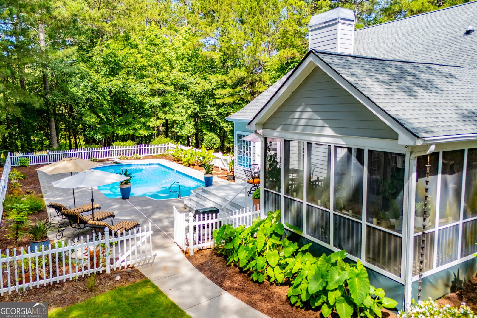 7003 Tara Drive Villa Rica - 65