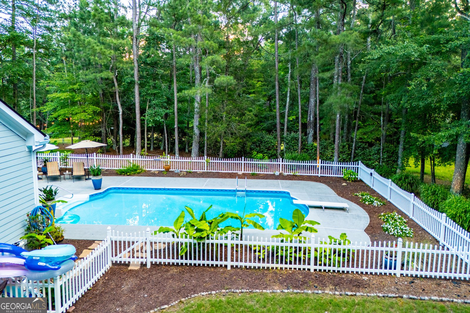7003 Tara Drive Villa Rica - 66