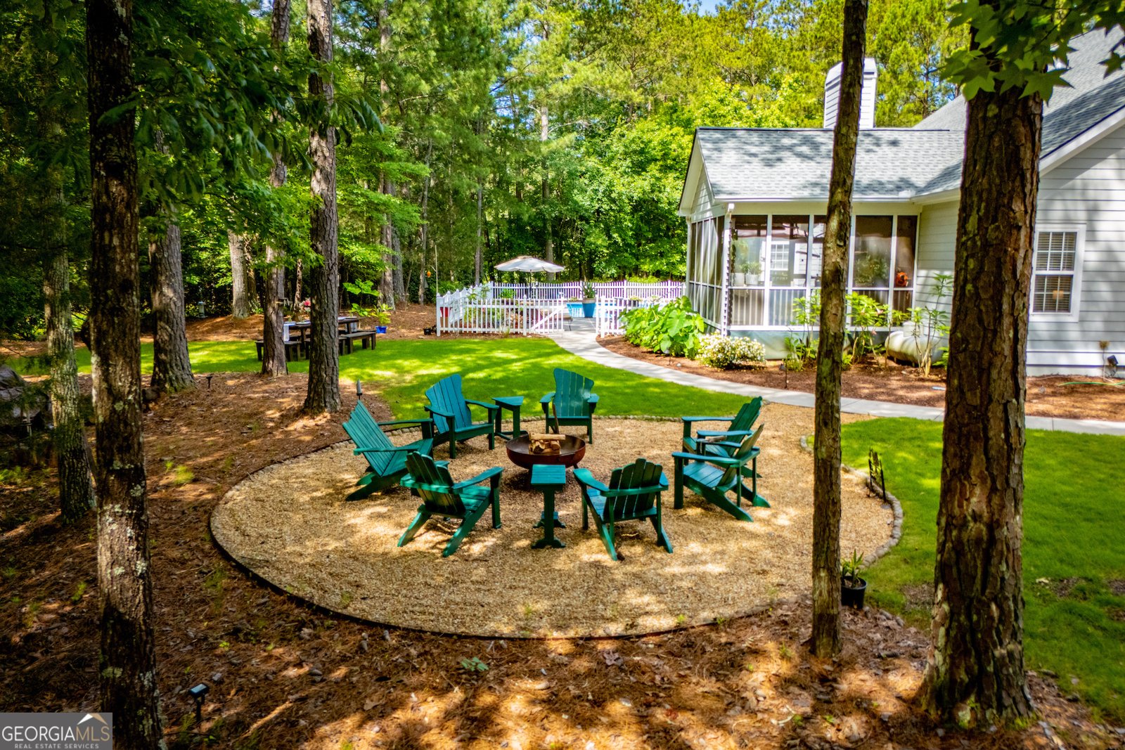 7003 Tara Drive Villa Rica - 67