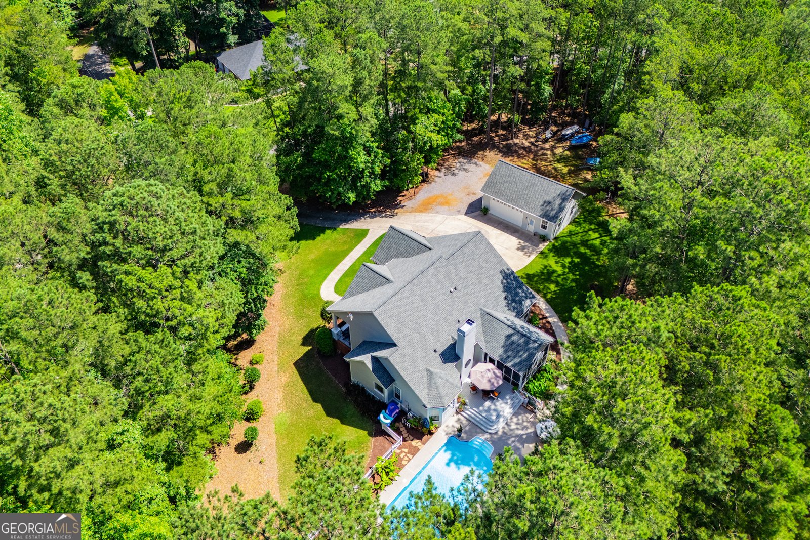 7003 Tara Drive Villa Rica - 69