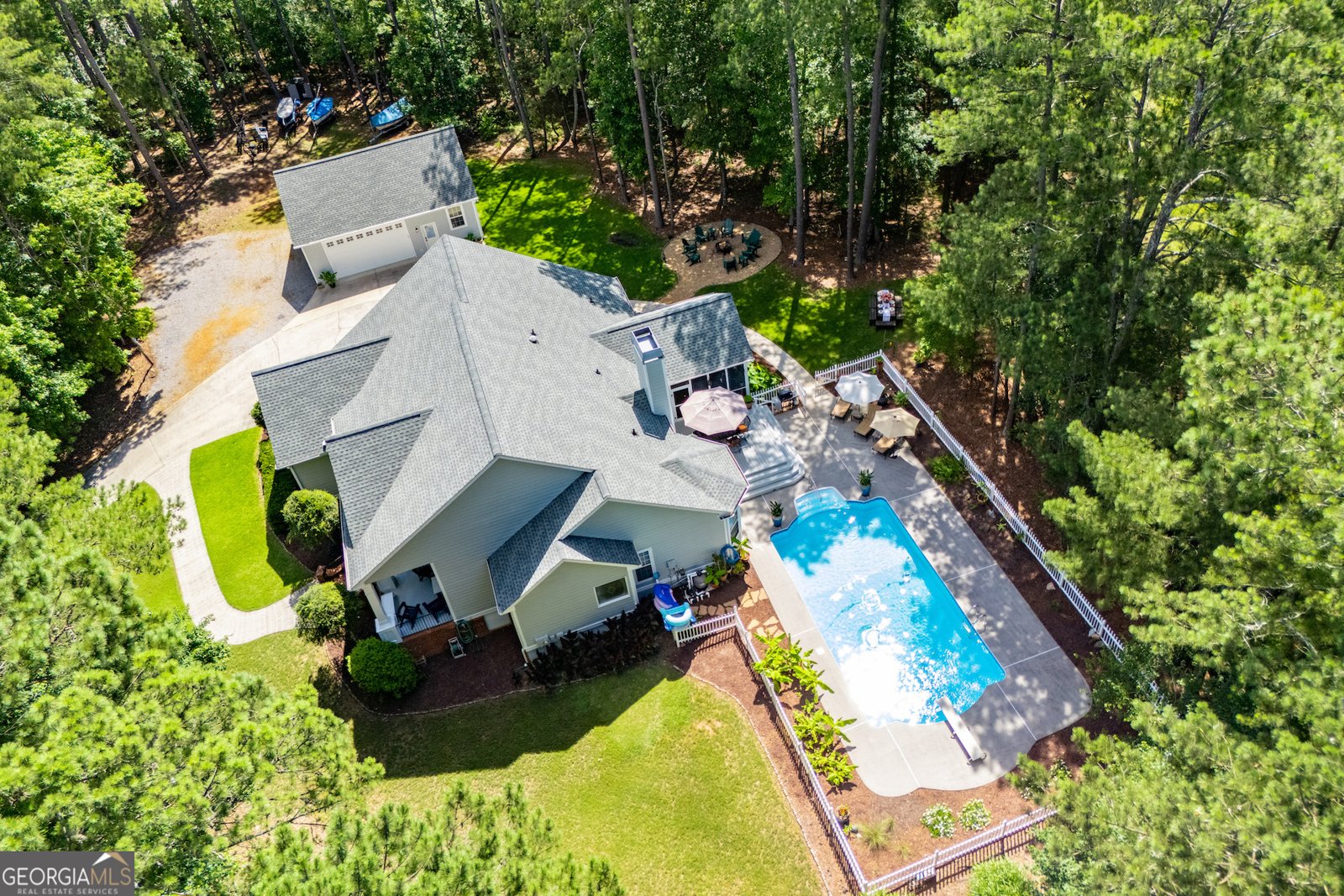 7003 Tara Drive Villa Rica - 70