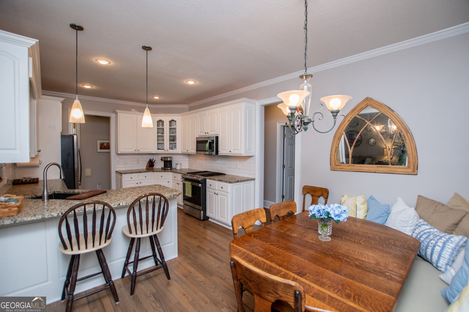 7003 Tara Drive Villa Rica - 9