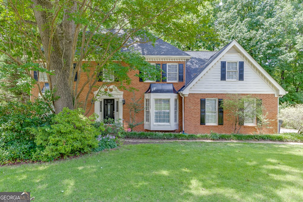 711 Belgrave Lane Tucker - 1