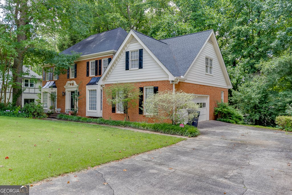 711 Belgrave Lane Tucker - 2