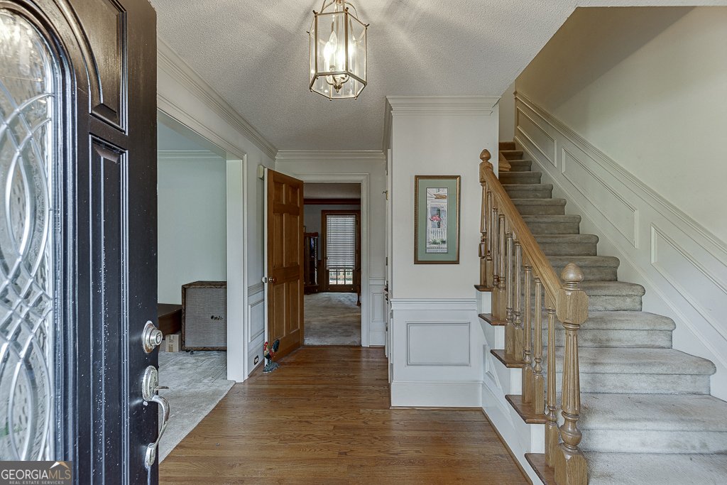 711 Belgrave Lane Tucker - 3
