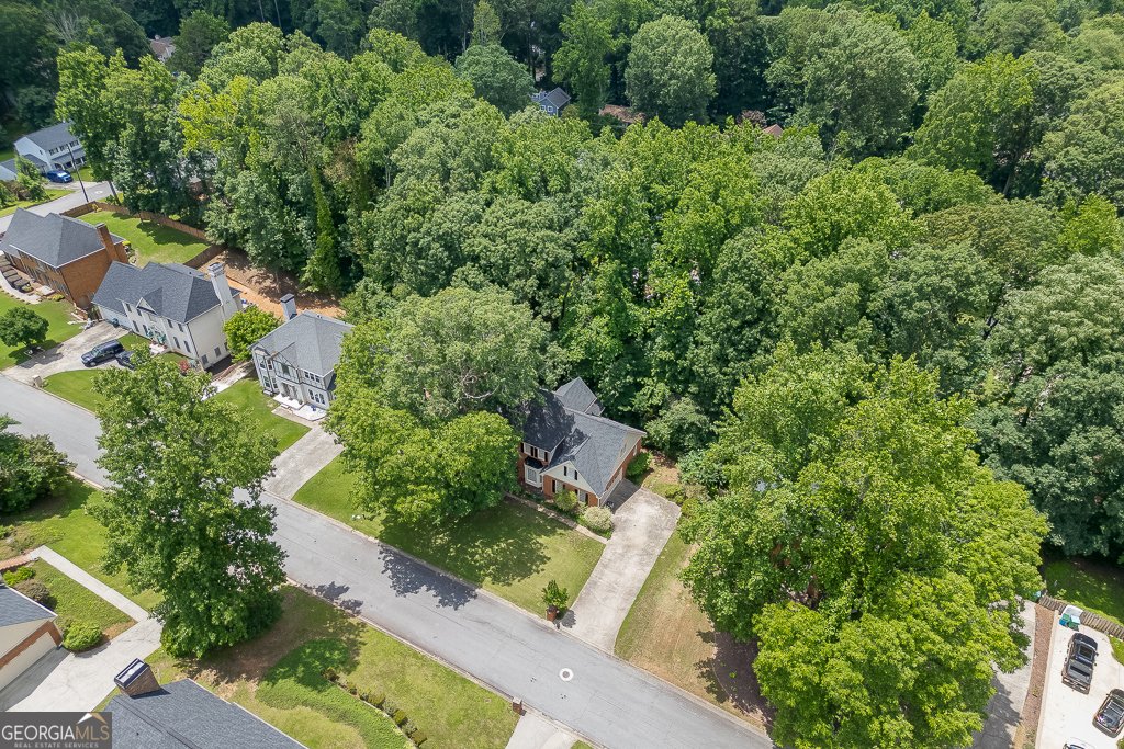 711 Belgrave Lane Tucker - 50