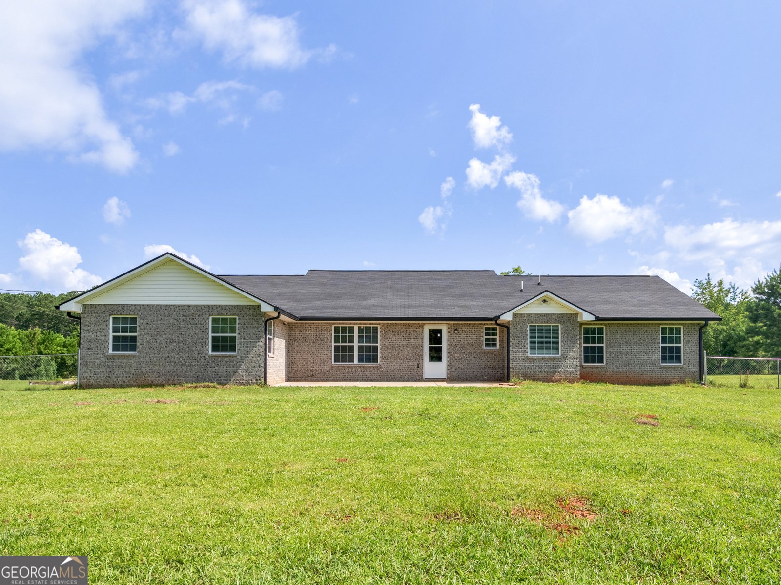 539 Levi Barnes Road Jackson - 1