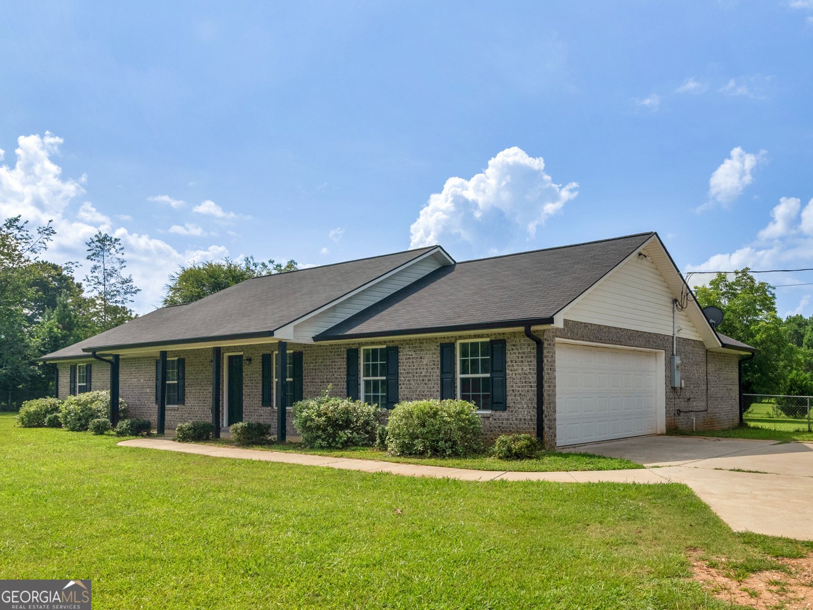 539 Levi Barnes Road Jackson - 2