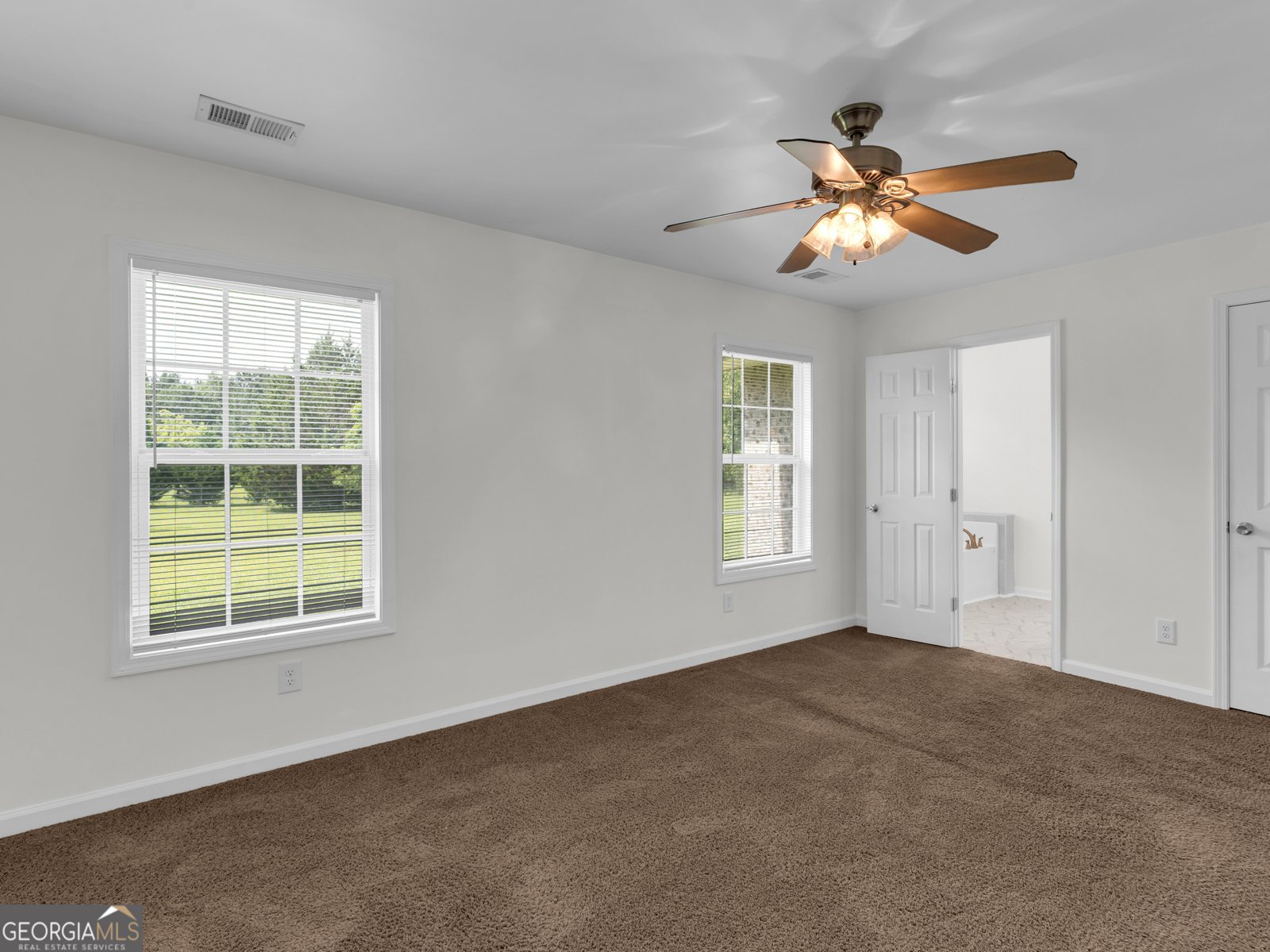 539 Levi Barnes Road Jackson - 30