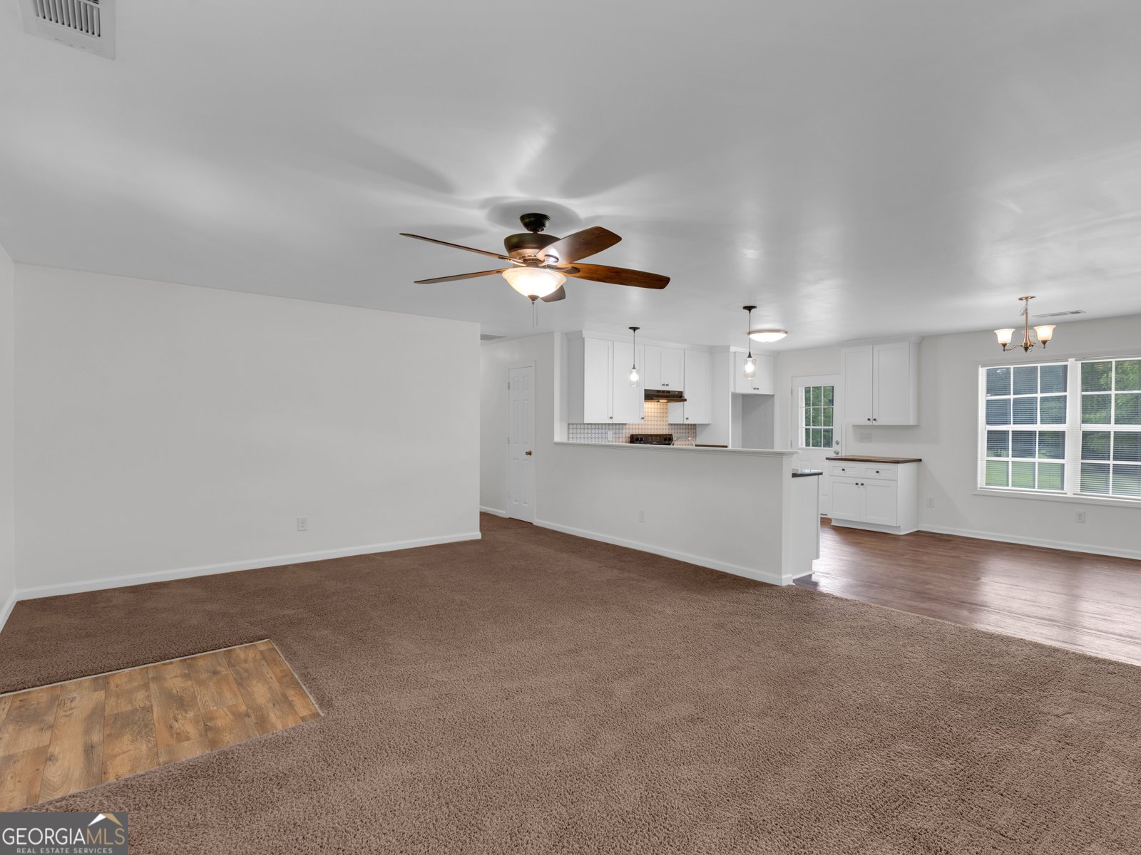 539 Levi Barnes Road Jackson - 4