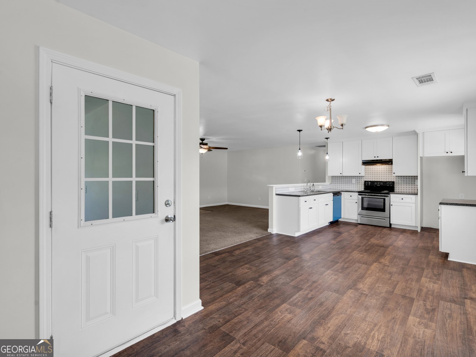 539 Levi Barnes Road Jackson - 9