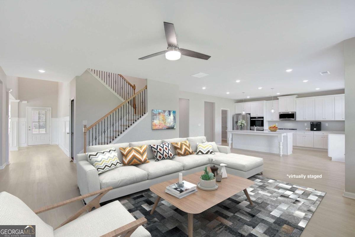 932 Melville Drive Stockbridge - 12
