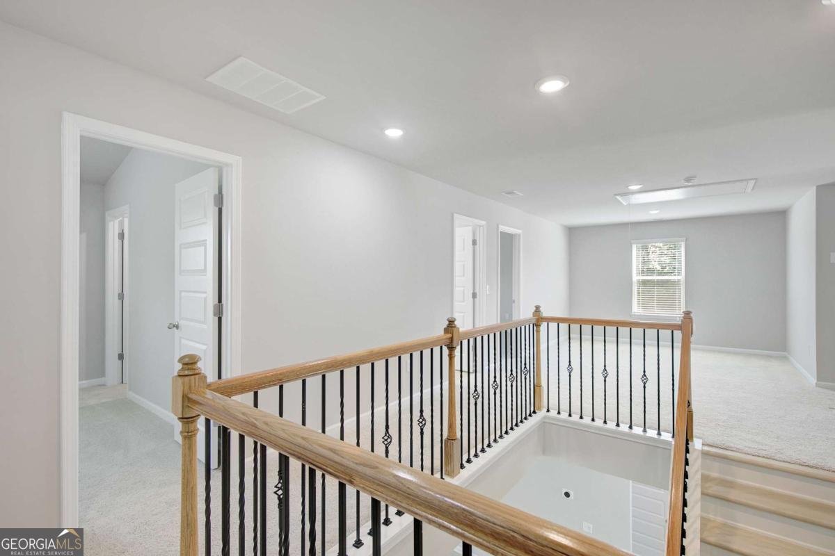932 Melville Drive Stockbridge - 30