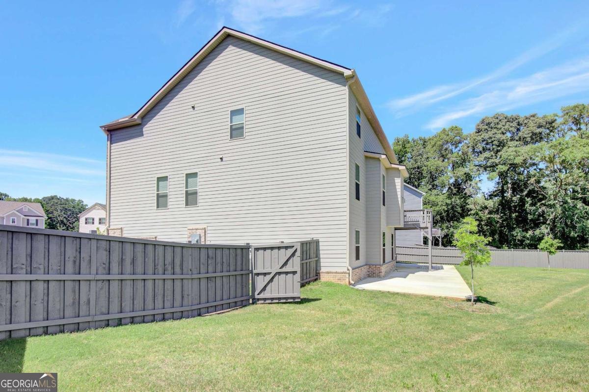 932 Melville Drive Stockbridge - 58