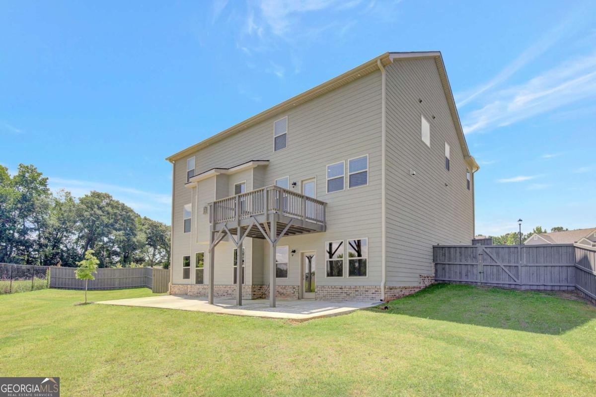 932 Melville Drive Stockbridge - 60