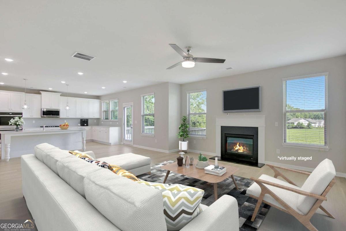 932 Melville Drive Stockbridge - 9