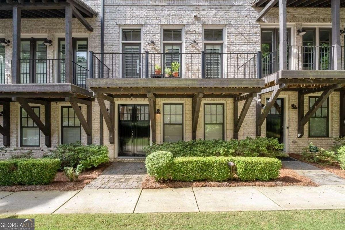 18 Peachtree Avenue Atlanta - 1