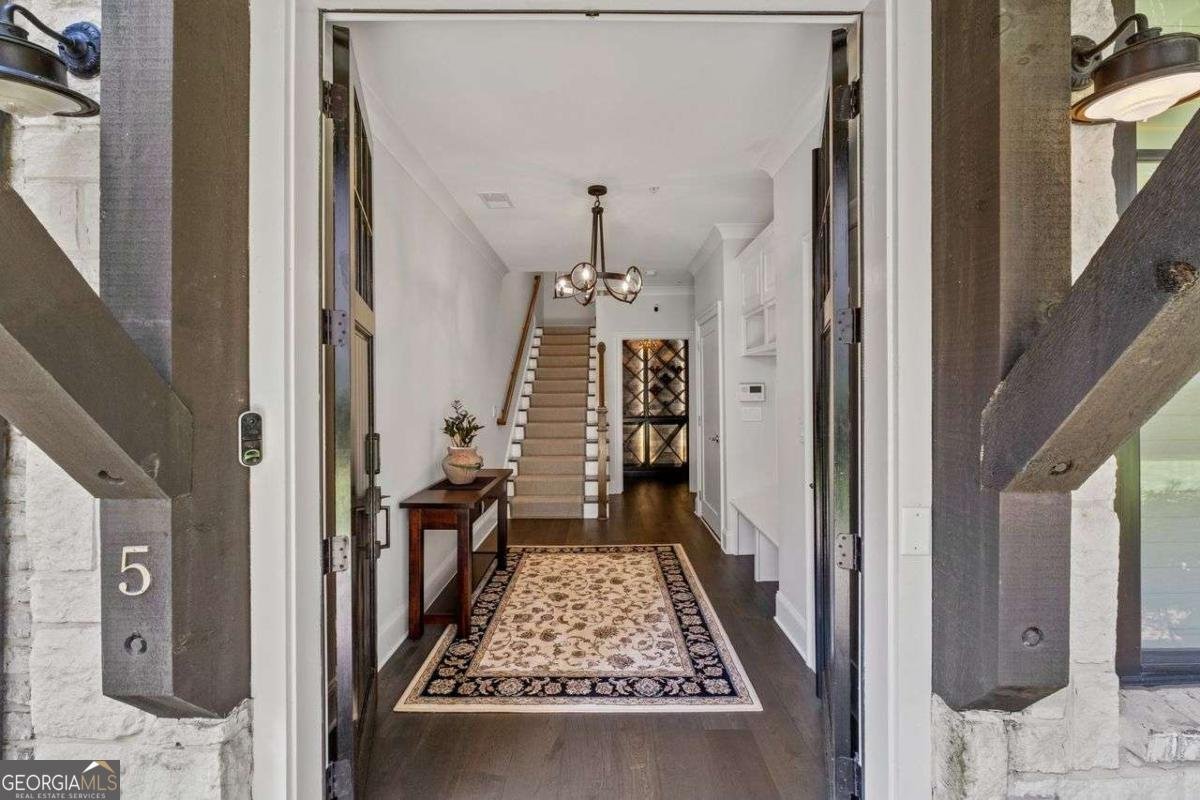 18 Peachtree Avenue Atlanta - 3