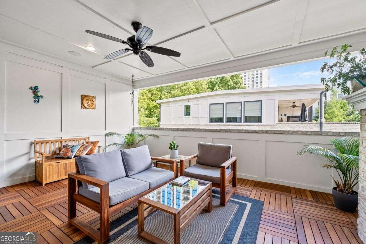18 Peachtree Avenue Atlanta - 35