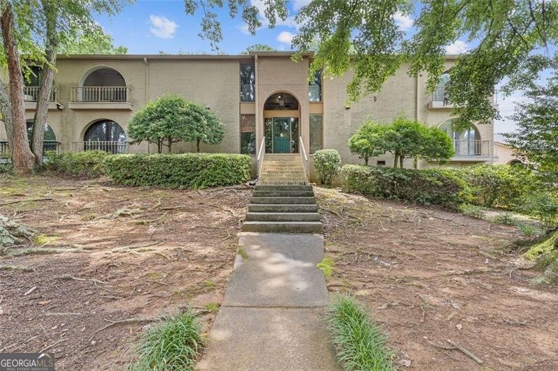 3236 3236 HENDERSON MILL Road Chamblee - 1